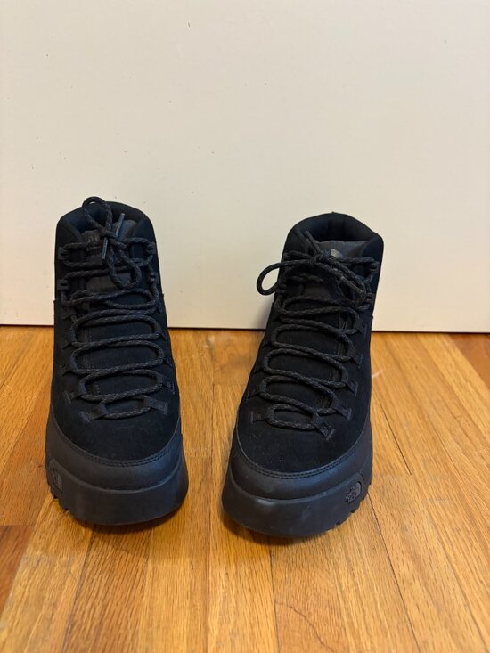 The North Face Unisex Glenclyffe Urban Boot main image 7